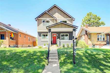 2843 N Milwaukee St Denver, CO 80205
