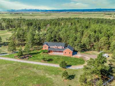 2075 Summit St Franktown, CO 80116