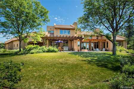 5600 Charlou Dr Cherry Hills Village, CO 80111