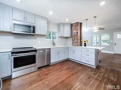 921 Piney Grove Wilbon Road Holly Springs, NC 27540