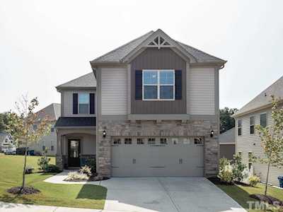 109 Barden Hills Drive Durham, NC 27703