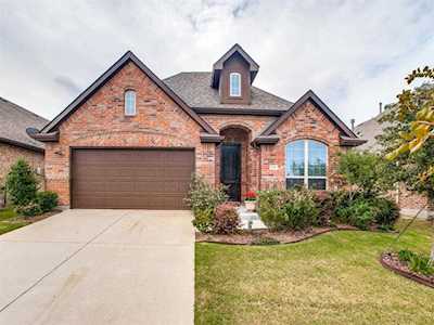 520 Barnstorm Drive Celina, TX 75009