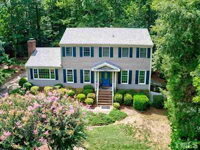 2448 Springview Trail Chapel Hill, NC 27514