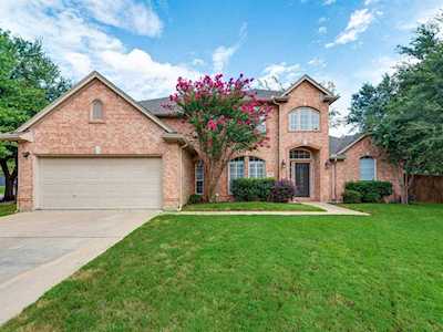 2806 Springbranch Court Grapevine, TX 76051