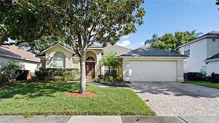 1034 Sweetbrook WAY Orlando, FL 32828