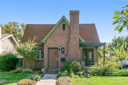 1200 Monroe St Denver, CO 80206