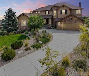 5400 Hacienda Place Parker, CO 80134
