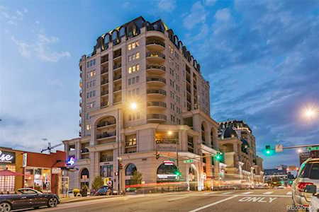 925 N Lincoln St #7B-S Denver, CO 80203