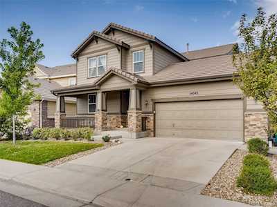 14045 Hillrose Dr Parker, CO 80134