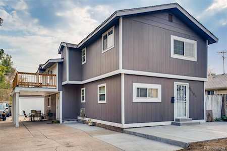 3484 W Dakota Ave Denver, CO 80219