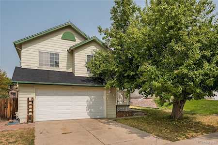 6311 Freeport Dr Highlands Ranch, CO 80130