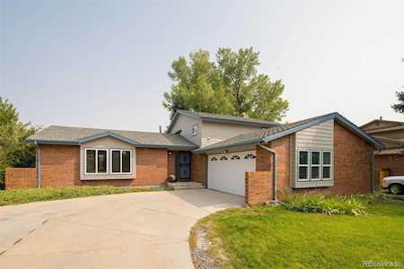 5280 Tabor St Arvada, CO 80002