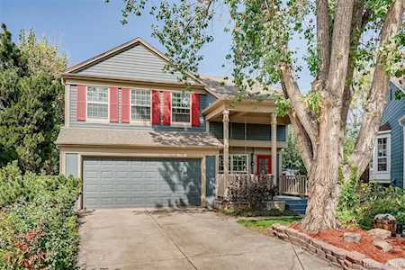 901 Homer Circle Lafayette, CO 80026