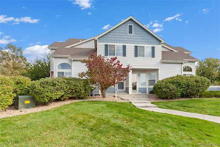 9596 Deerhorn Ct #65 Parker, CO 80134