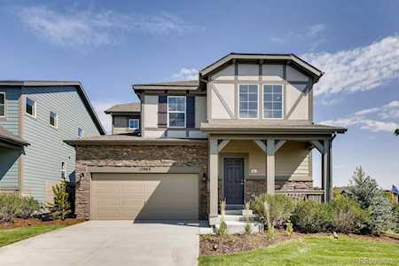 4723 N Hannibal St Denver, CO 80219