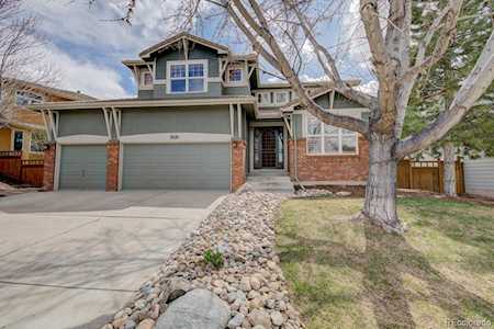 2620 Greensborough Dr Highlands Ranch, CO 80129