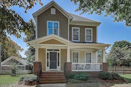 15202 Norman View Ln Huntersville, NC 28078