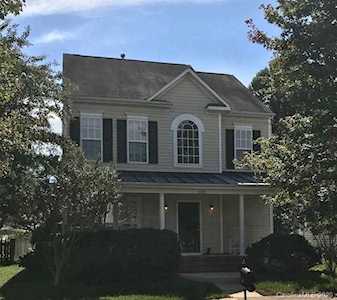 6806 Tanners Creek Dr Huntersville, NC 28078