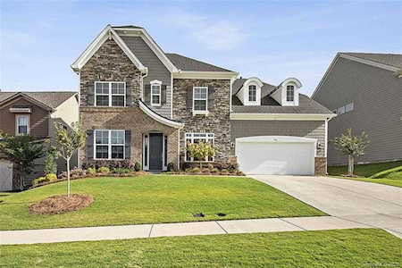 156 Stibbs Cross Rd Mooresville, NC 28115