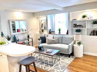 339 South Huntington #C Boston, MA 02130