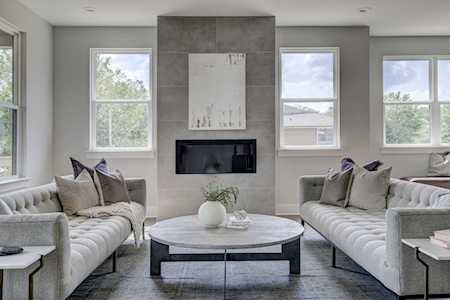 442 Becanni Lane Nashville, TN 37209