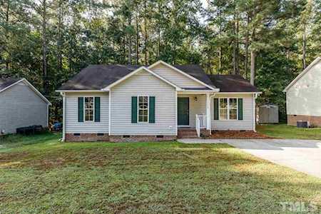 1112 Mailwood Drive Knightdale, NC 27545