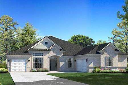 LOT 15 Fairway Crossing Drive Freeport, FL 32439
