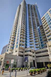 400 W Peachtree St NW #1808 Atlanta, GA 30308