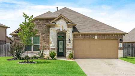 24319 S Newcastle Bay Trl Spring, TX 77389