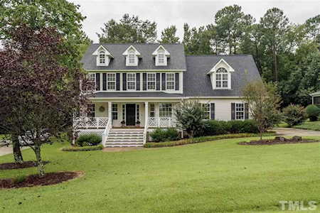 1297 Carlton Street Clayton, NC 27520