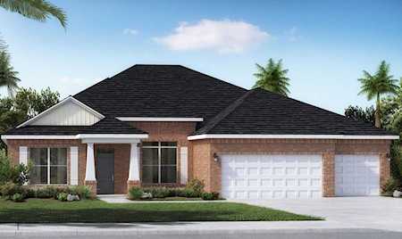 450 Gentle Wind Court Freeport, FL 32439