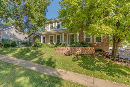 1836 Shadywood Ct Chesterfield, MO 63017
