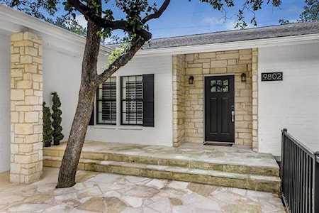 9802 Timber Ridge PASS Austin, TX 78733