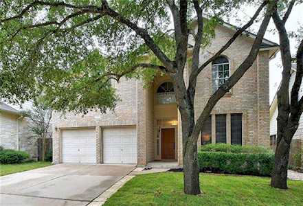 5117 Bluestar DR Austin, TX 78739