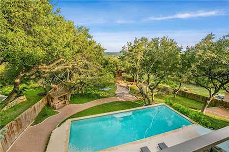 9732 Big View DR Austin, TX 78730