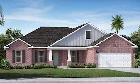 735 Brushed Dunes Circle Freeport, FL 32439