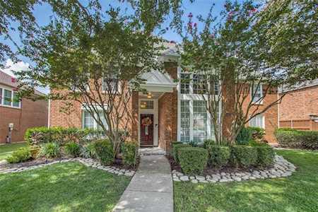 4101 Barnett Drive Plano, TX 75024