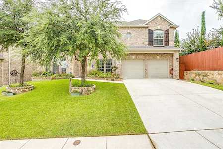 5648 Wills Creek Lane Fort Worth, TX 76179