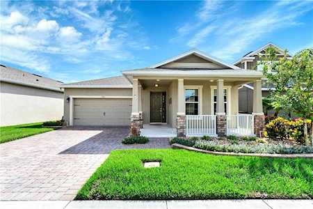 1501 Caterpillar St Saint Cloud, FL 34771
