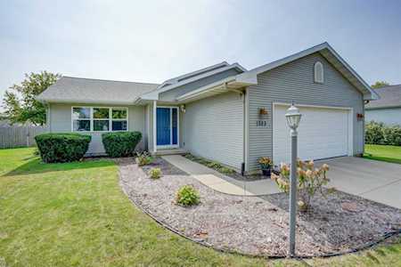1323 Prairie Rose Dr Sun Prairie, WI 53590