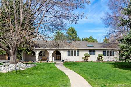 15 Fairway Ln Littleton, CO 80123