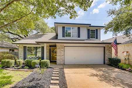 4316 Bremner DR Austin, TX 78749
