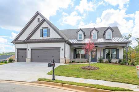 527 Laurel Grove Canton, GA 30114