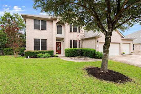 3923 Blue Monster CV Round Rock, TX 78664