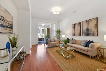 1732 20th Avenue San Francisco, CA 94122
