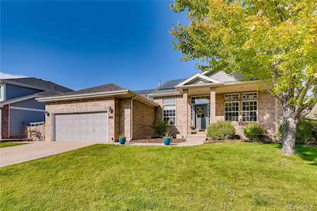 309 Whitetail Circle Lafayette, CO 80026