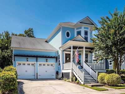 2800 Arsdale Rd Waxhaw, NC 28173
