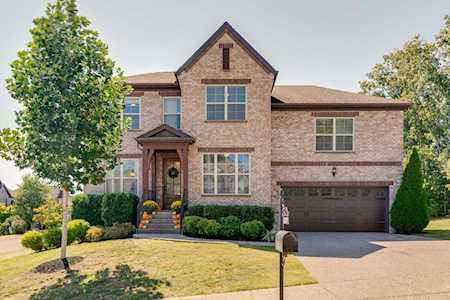 4249 Stone Hall Blvd Hermitage, TN 37076