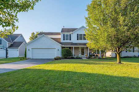 6037 Pinto Pass Drive Hilliard, OH 43026