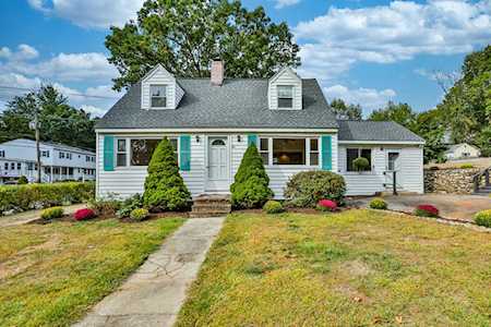 2 Ridge Road Wilmington, MA 01887